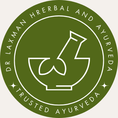 Logo Of Dr Laxman Ayurvedic