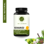 Tablet ayurvedic for khanshi