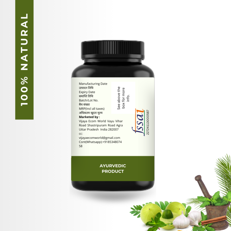 Best Ayurvedic Tablets for Diabetes | Control Blood Sugar with Ayurveda
